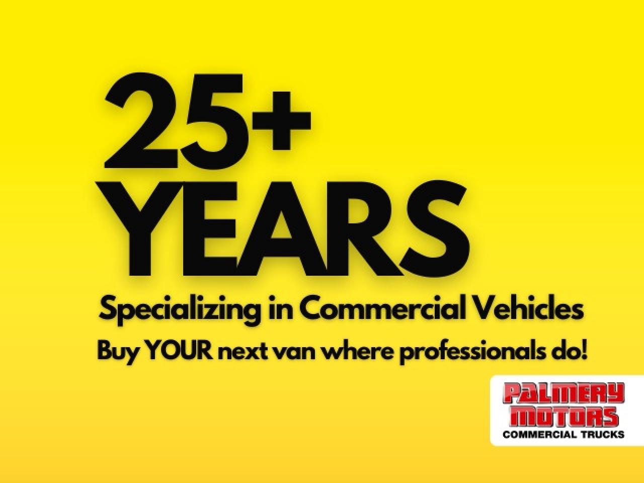 2014 GMC Savana Cargo Van Bubble Van V8 Gas Photo