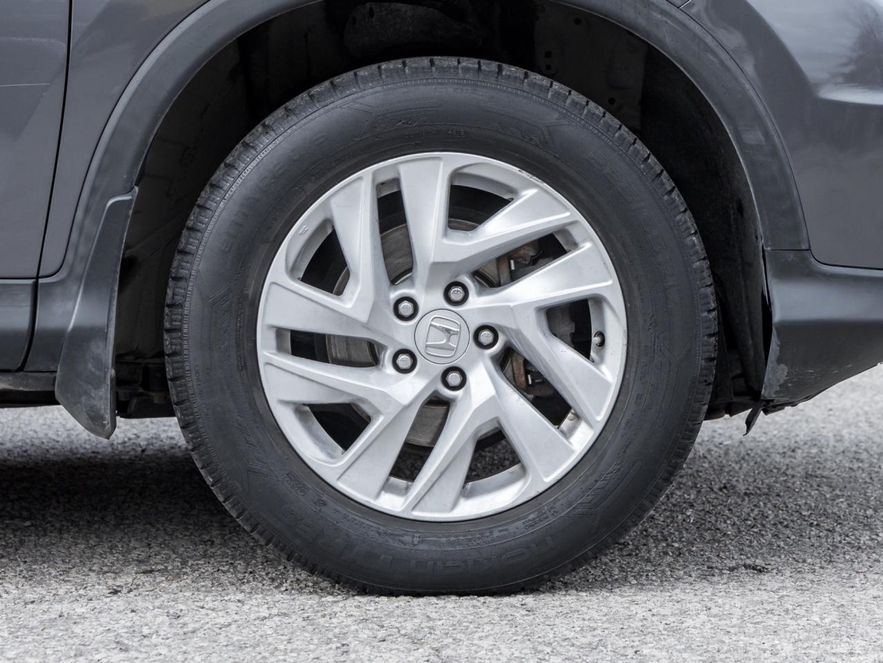 2016 Honda CR-V AWD EX -NO Accidents-Sunroof-Push Start-Rear Cam Photo3