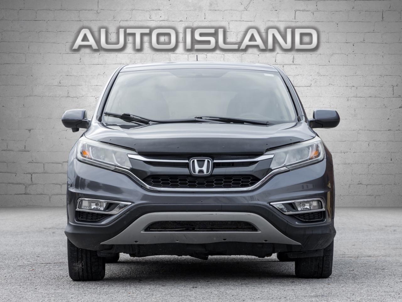 2016 Honda CR-V AWD EX -NO Accidents-Sunroof-Push Start-Rear Cam Photo