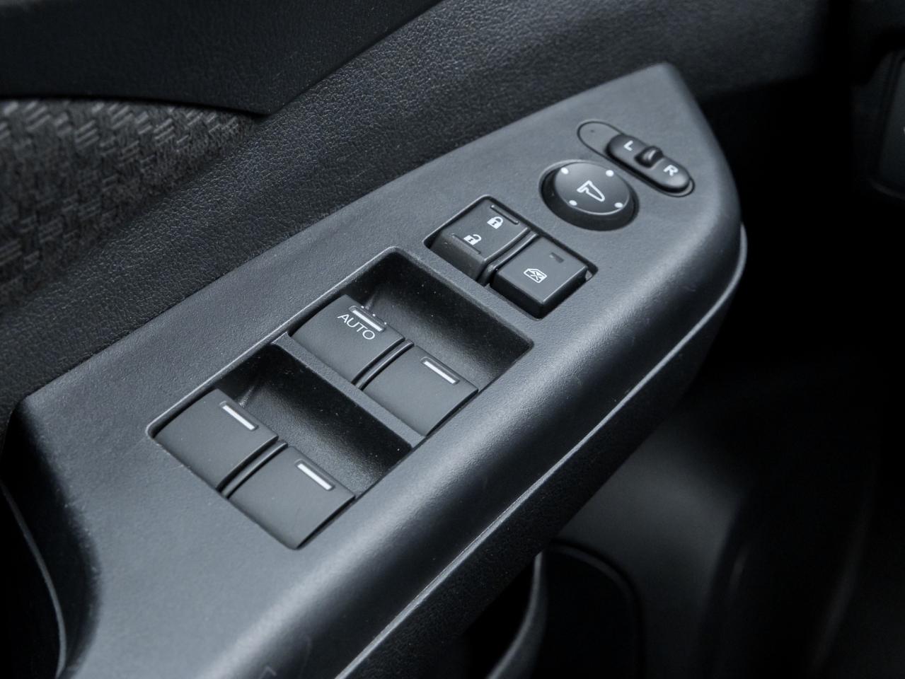 2016 Honda CR-V AWD EX -NO Accidents-Sunroof-Push Start-Rear Cam Photo