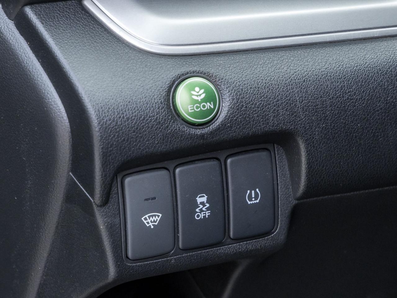 2016 Honda CR-V AWD EX -NO Accidents-Sunroof-Push Start-Rear Cam Photo