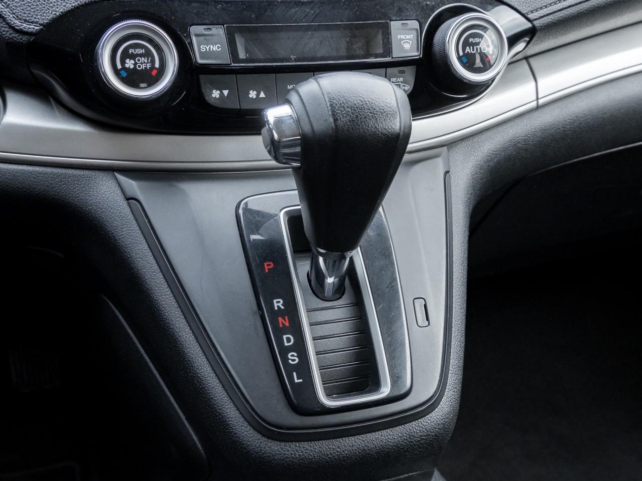 2016 Honda CR-V AWD EX -NO Accidents-Sunroof-Push Start-Rear Cam Photo