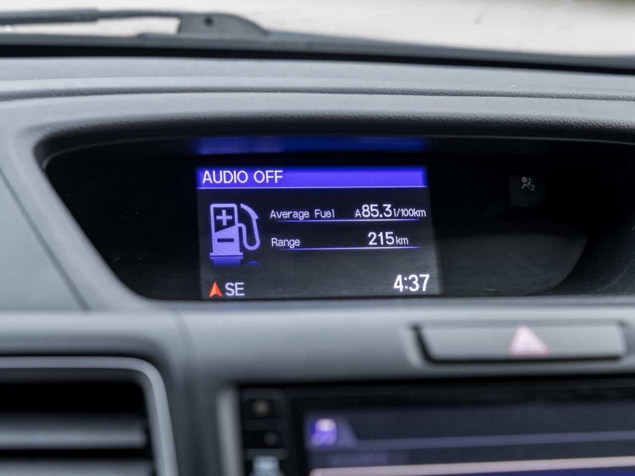 2016 Honda CR-V AWD EX -NO Accidents-Sunroof-Push Start-Rear Cam Photo