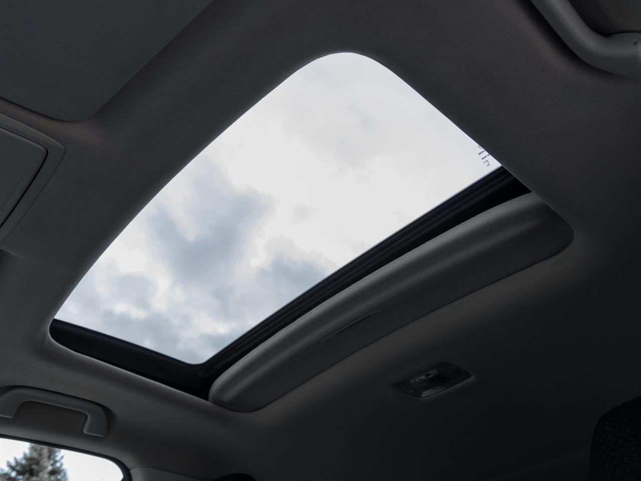 2016 Honda CR-V AWD EX -NO Accidents-Sunroof-Push Start-Rear Cam Photo