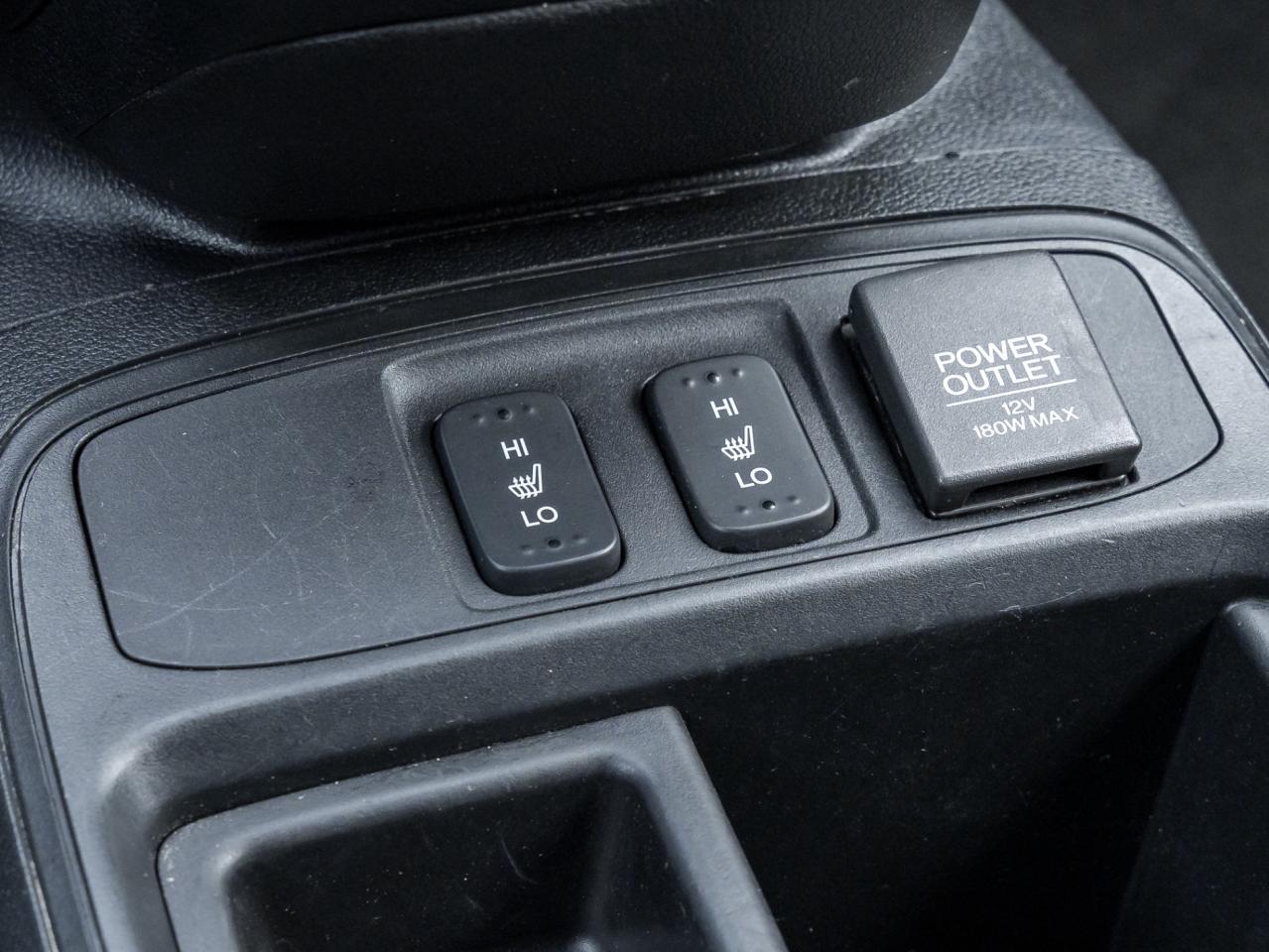 2016 Honda CR-V AWD EX -NO Accidents-Sunroof-Push Start-Rear Cam Photo