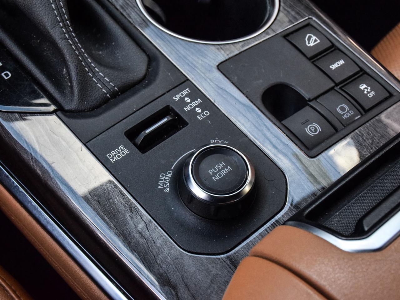 2023 Toyota Highlander LIMITED  Photo