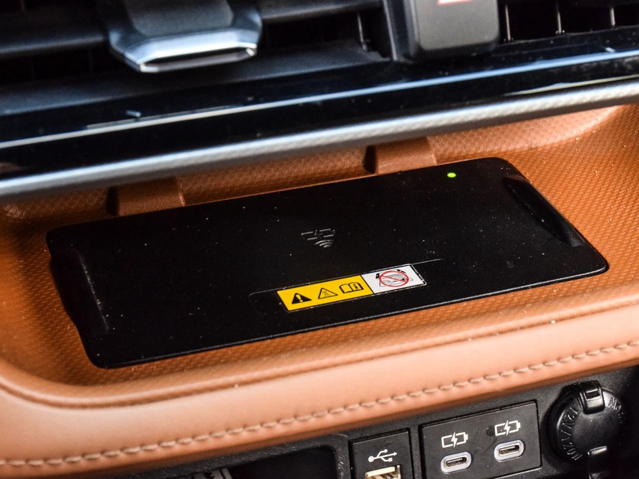 2023 Toyota Highlander LIMITED  Photo