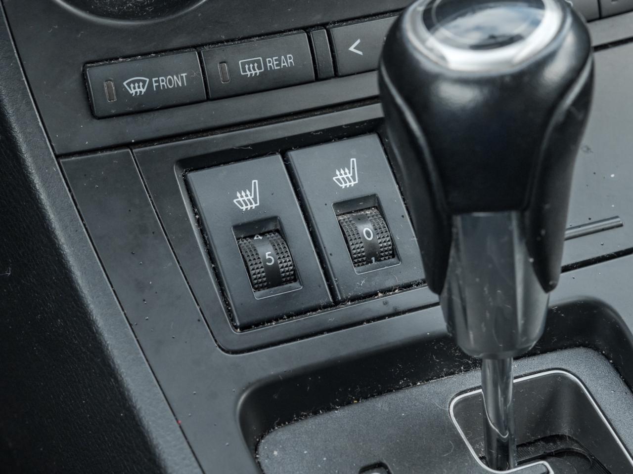 2013 Mazda MAZDA3 HB Sport GS-SKY, NO ACCIDENT, LEATHER, SUNROOF, PO Photo