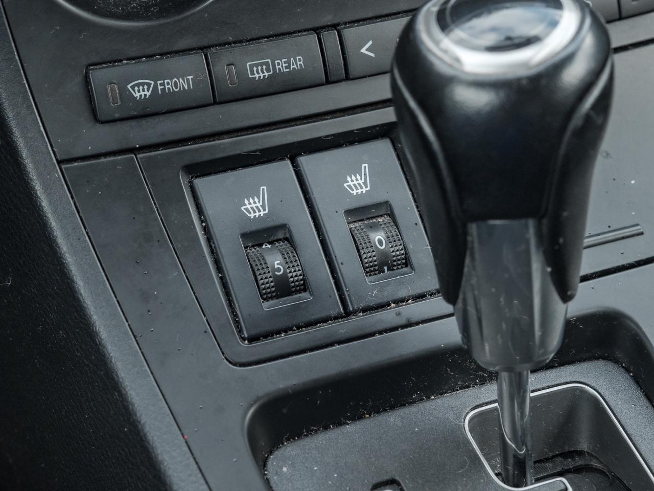 2013 Mazda MAZDA3 HB Sport GS-SKY, NO ACCIDENT, LEATHER, SUNROOF, PO Photo