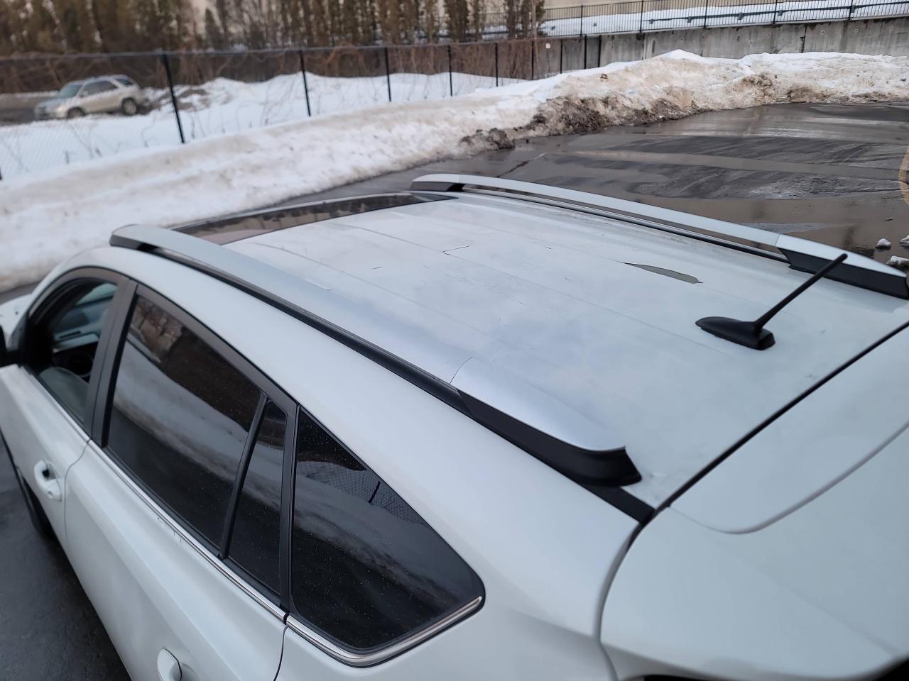 2013 Toyota RAV4 AWD Limited - Navi-Sunroof-Leather-Rearview Camera Photo