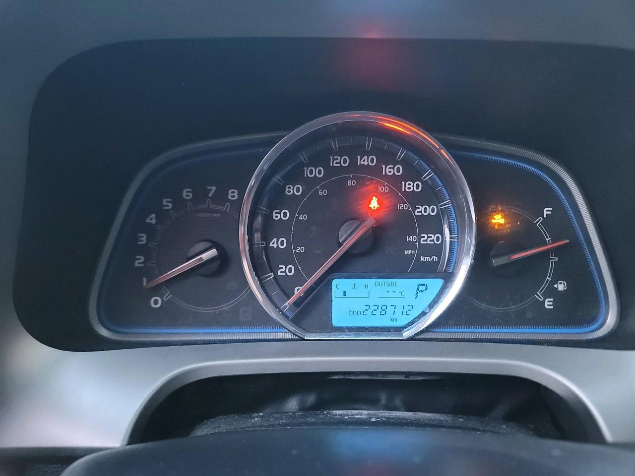 2013 Toyota RAV4 AWD Limited - Navi-Sunroof-Leather-Rearview Camera Photo