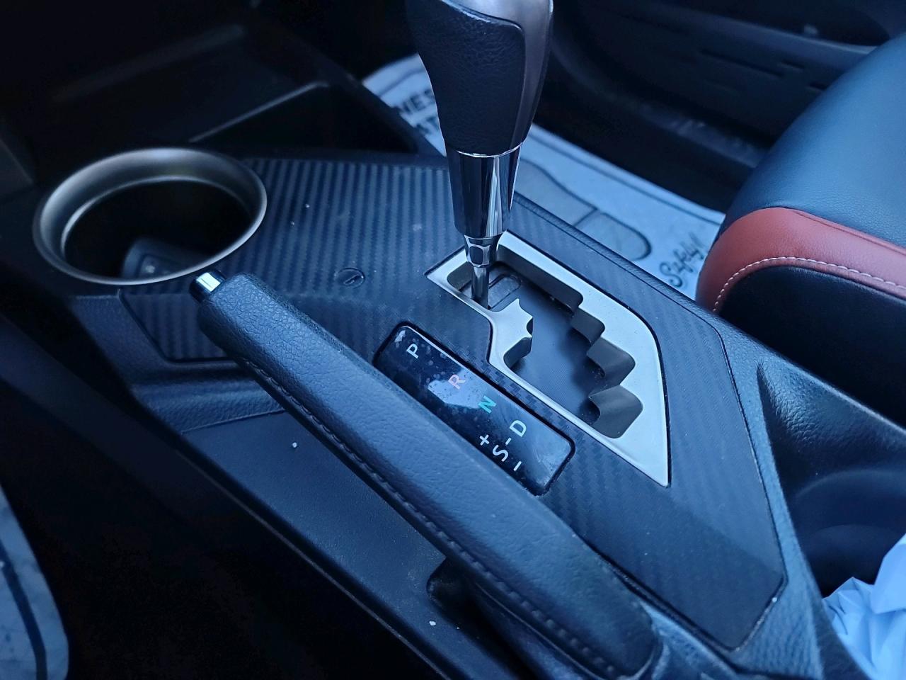 2013 Toyota RAV4 AWD Limited - Navi-Sunroof-Leather-Rearview Camera Photo