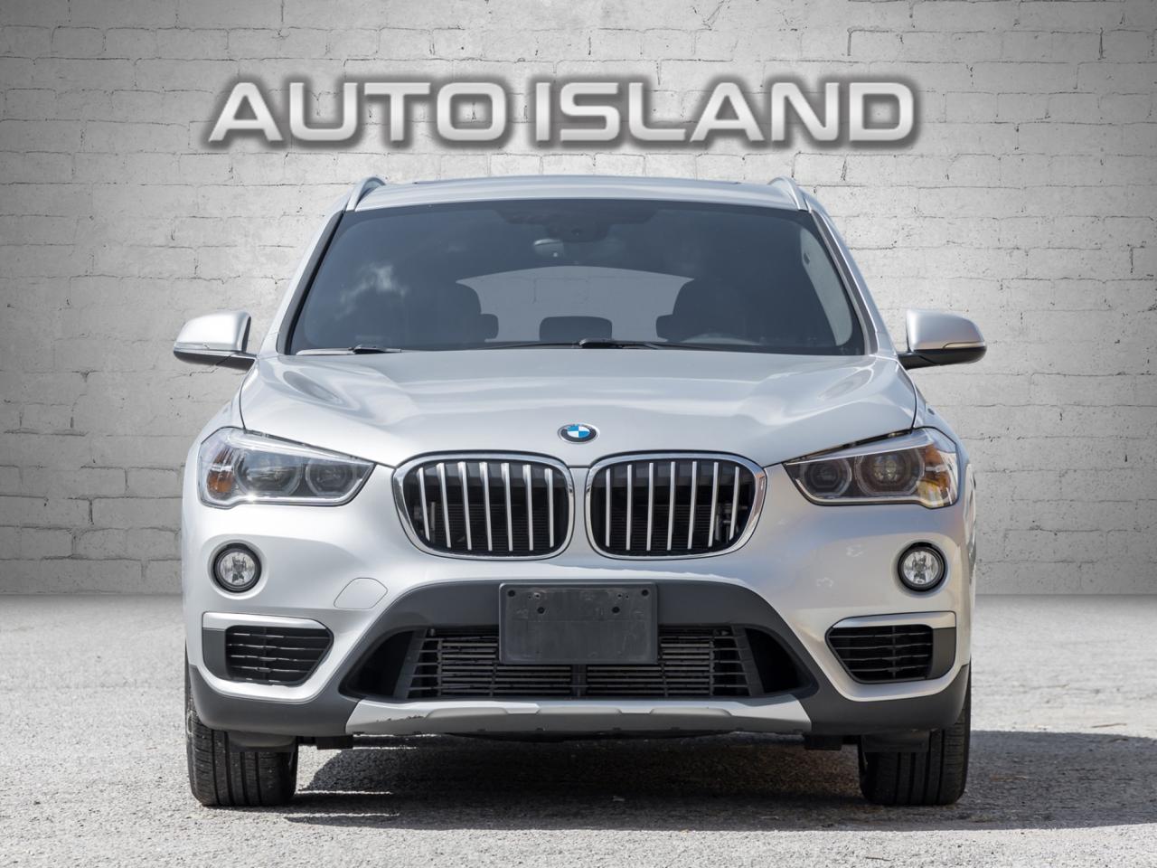 2018 BMW X1 XDrive28i Premium PKG-Dealer Serviced-Pano Roof-Sp Photo