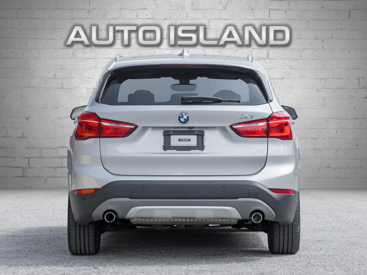 2018 BMW X1 XDrive28i Premium PKG-Dealer Serviced-Pano Roof-Sp Photo