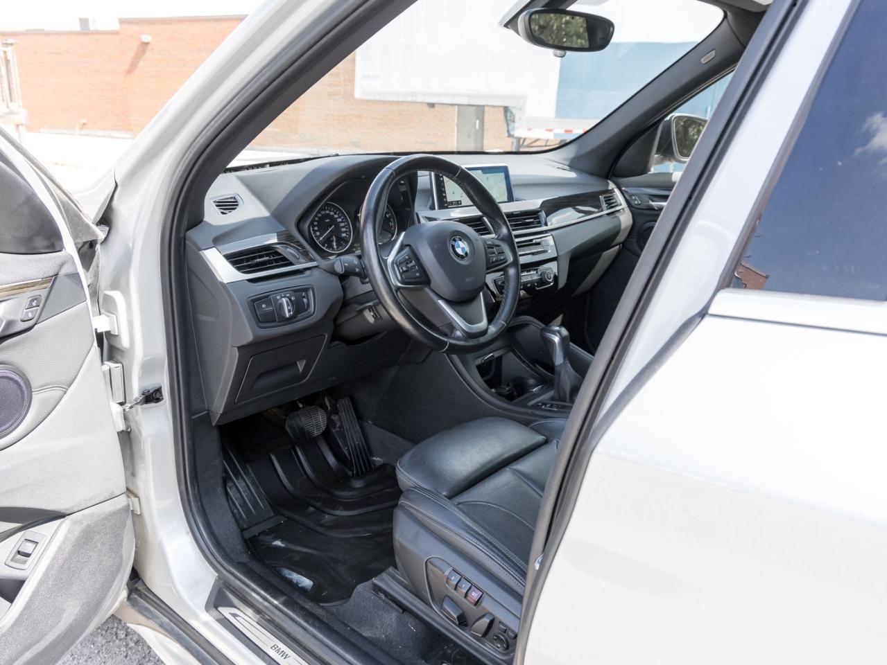 2018 BMW X1 XDrive28i Premium PKG-Dealer Serviced-Pano Roof-Sp Photo