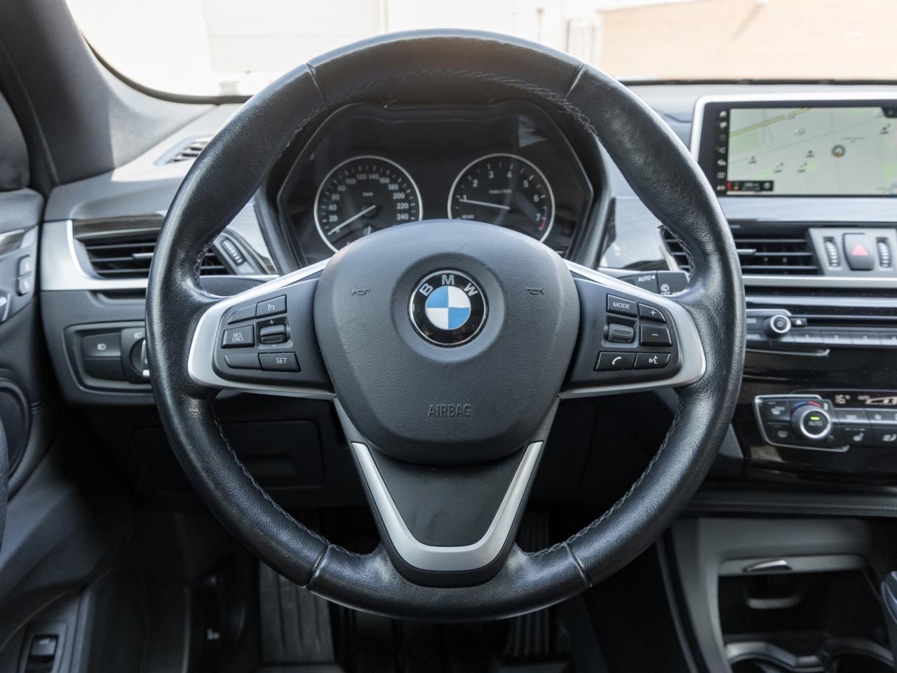 2018 BMW X1 XDrive28i Premium PKG-Dealer Serviced-Pano Roof-Sp Photo