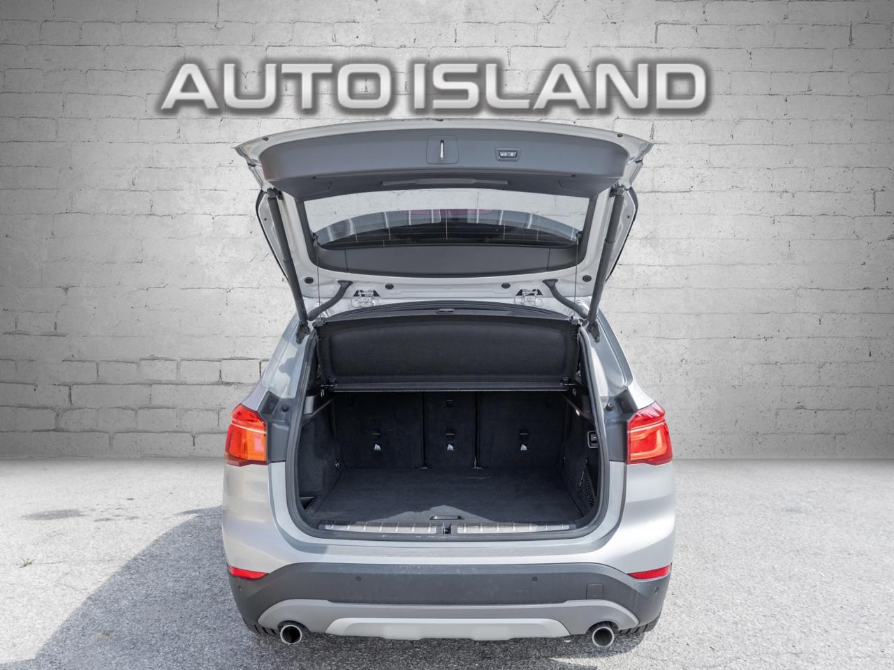 2018 BMW X1 XDrive28i Premium PKG-Dealer Serviced-Pano Roof-Sp Photo