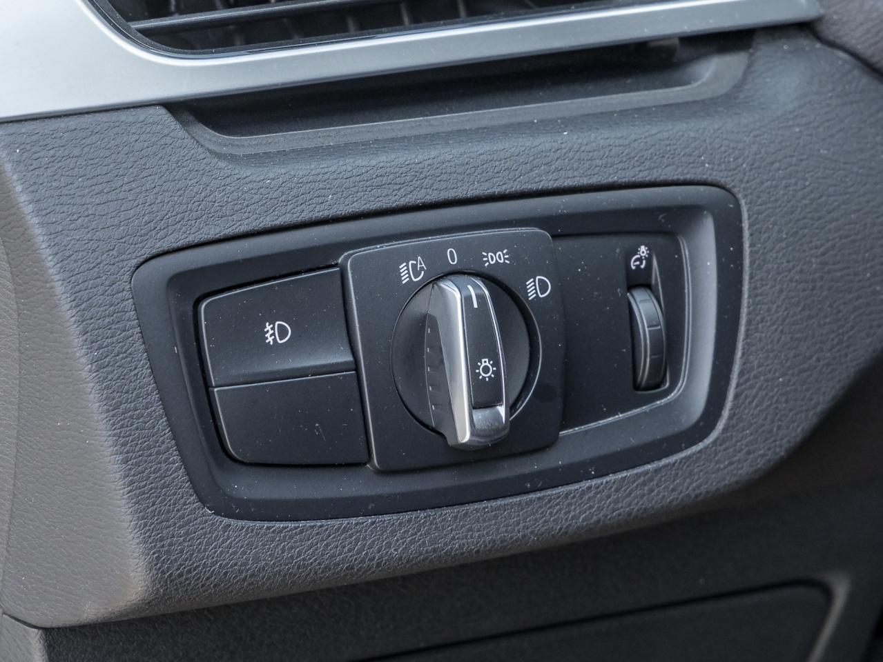 2018 BMW X1 XDrive28i Premium PKG-Dealer Serviced-Pano Roof-Sp Photo