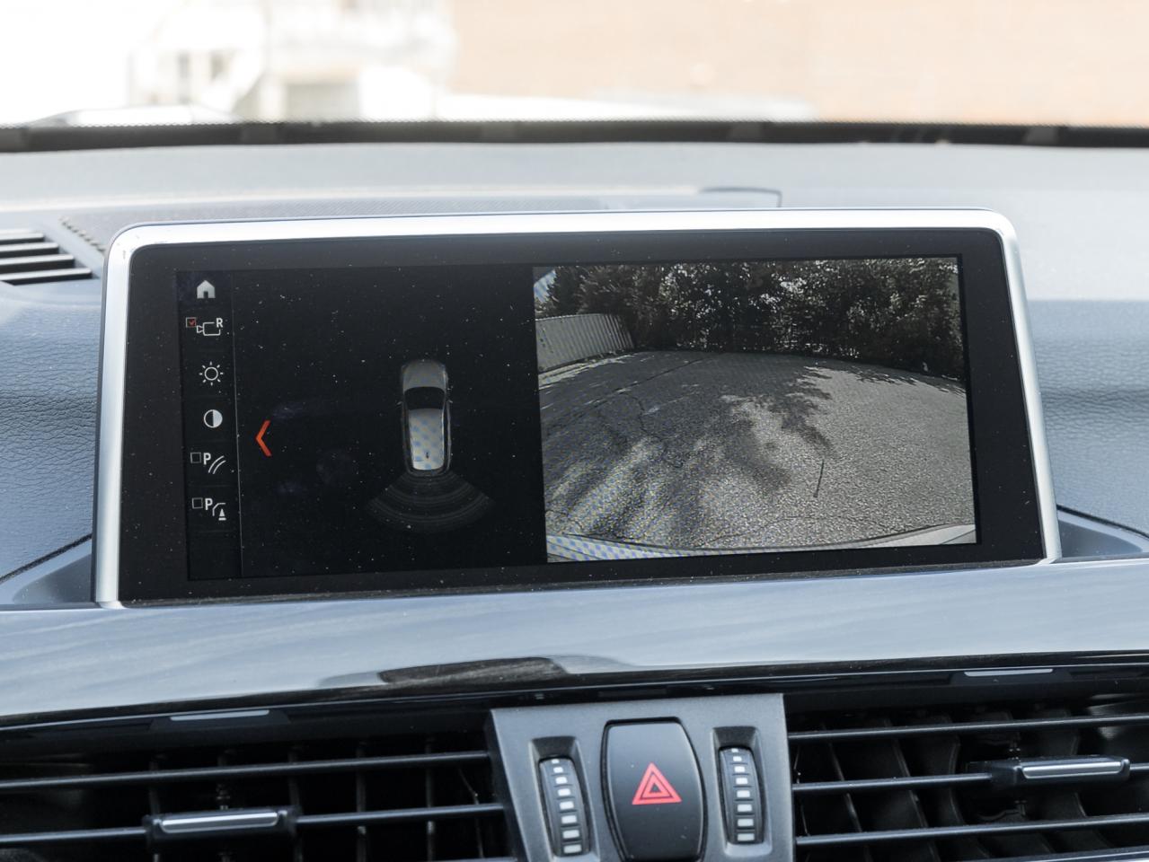 2018 BMW X1 XDrive28i Premium PKG-Dealer Serviced-Pano Roof-Sp Photo