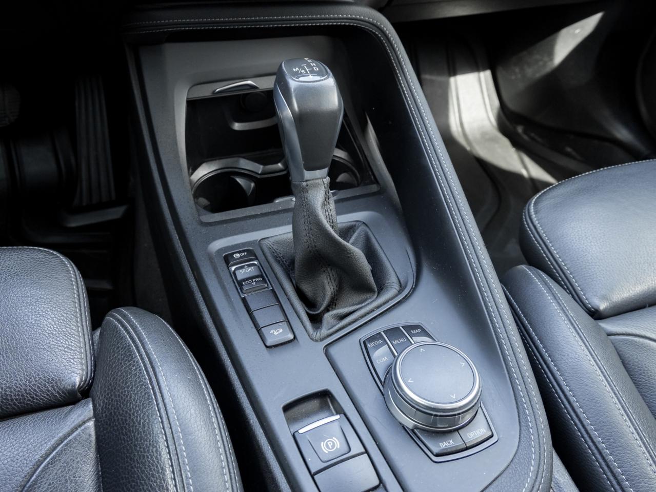 2018 BMW X1 XDrive28i Premium PKG-Dealer Serviced-Pano Roof-Sp Photo