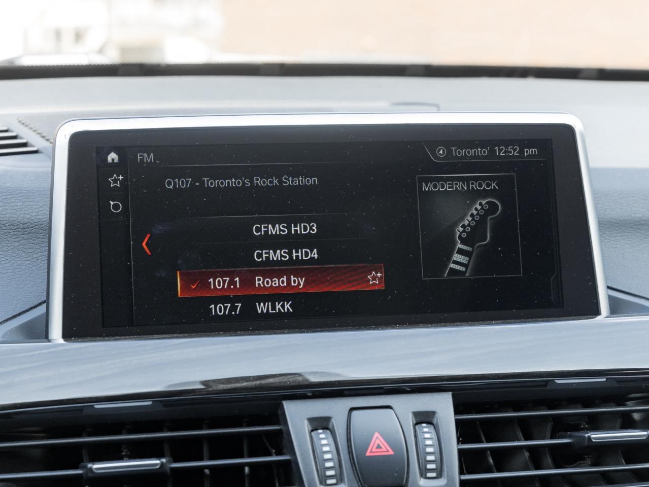 2018 BMW X1 XDrive28i Premium PKG-Dealer Serviced-Pano Roof-Sp Photo