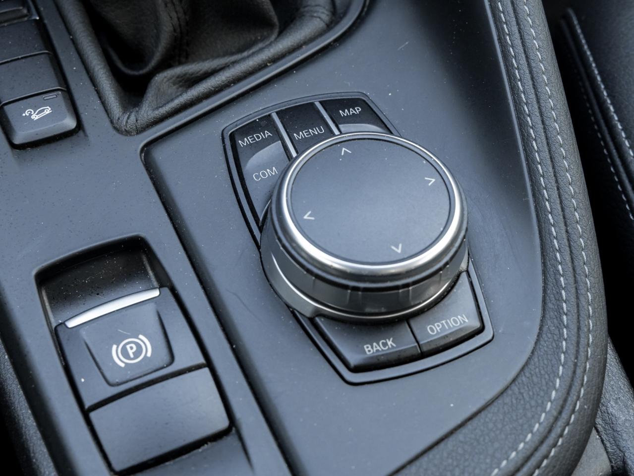 2018 BMW X1 XDrive28i Premium PKG-Dealer Serviced-Pano Roof-Sp Photo