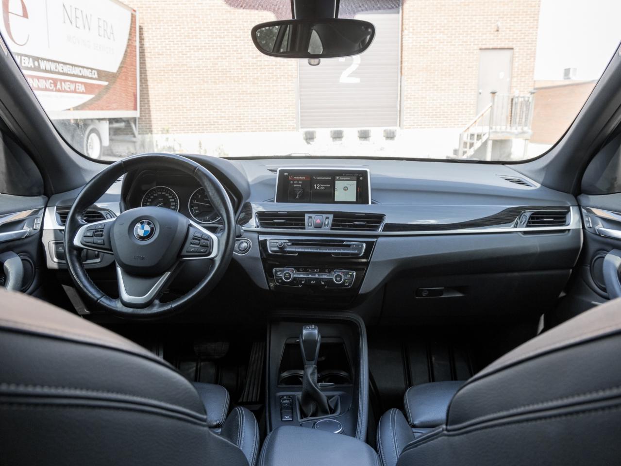 2018 BMW X1 XDrive28i Premium PKG-Dealer Serviced-Pano Roof-Sp Photo