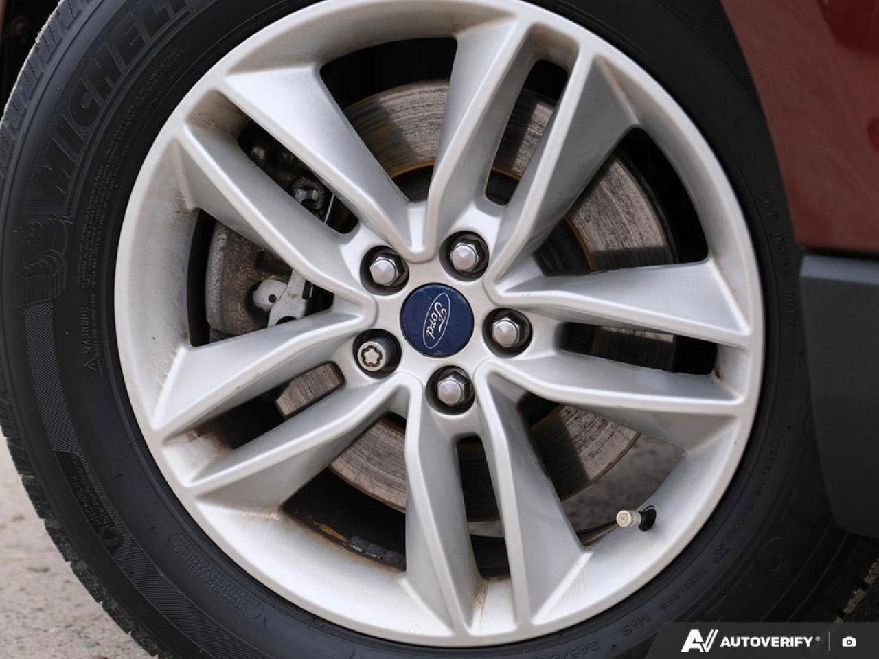 2016 Ford Edge SELCERTIFIED AS-TRADED, ONE-OWNER, NAV, BACKUP CAM Photo