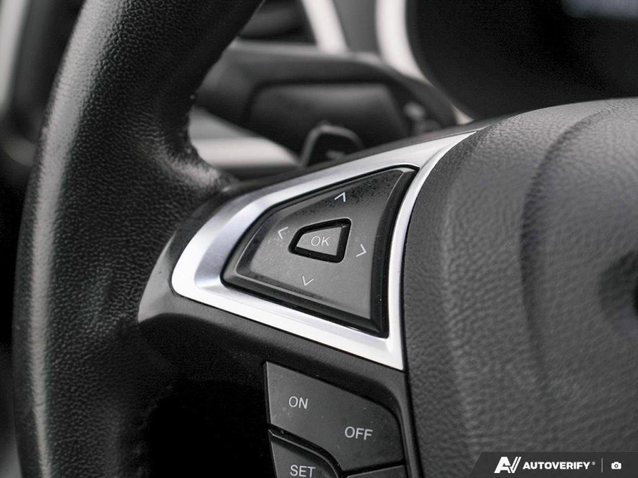 2016 Ford Edge SELCERTIFIED AS-TRADED, ONE-OWNER, NAV, BACKUP CAM Photo