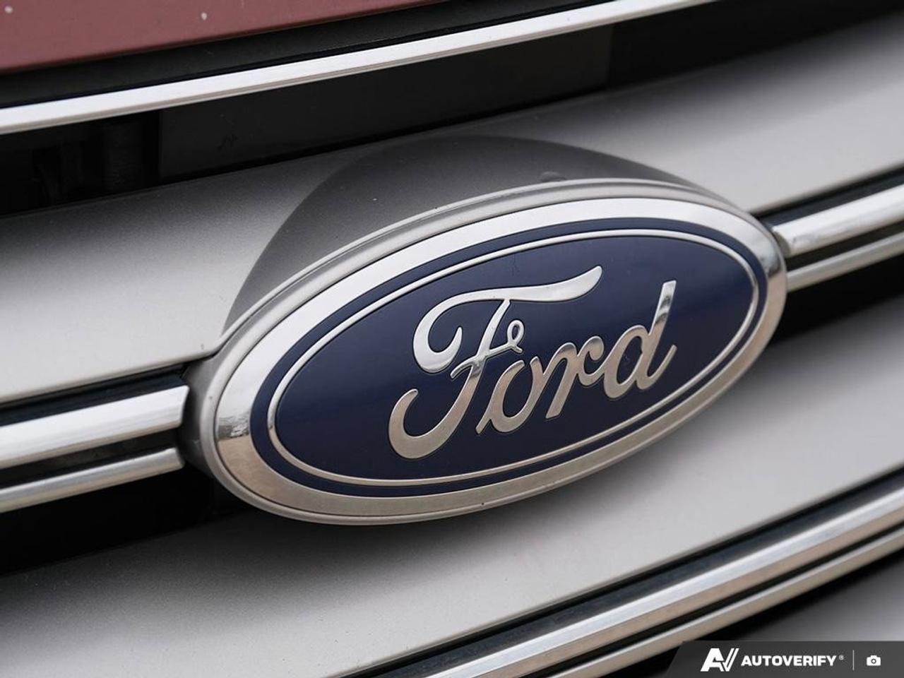 2016 Ford Edge SELCERTIFIED AS-TRADED, ONE-OWNER, NAV, BACKUP CAM Photo