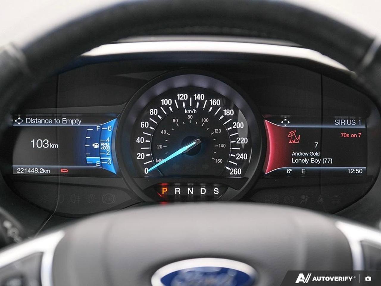 2016 Ford Edge SELCERTIFIED AS-TRADED, ONE-OWNER, NAV, BACKUP CAM Photo