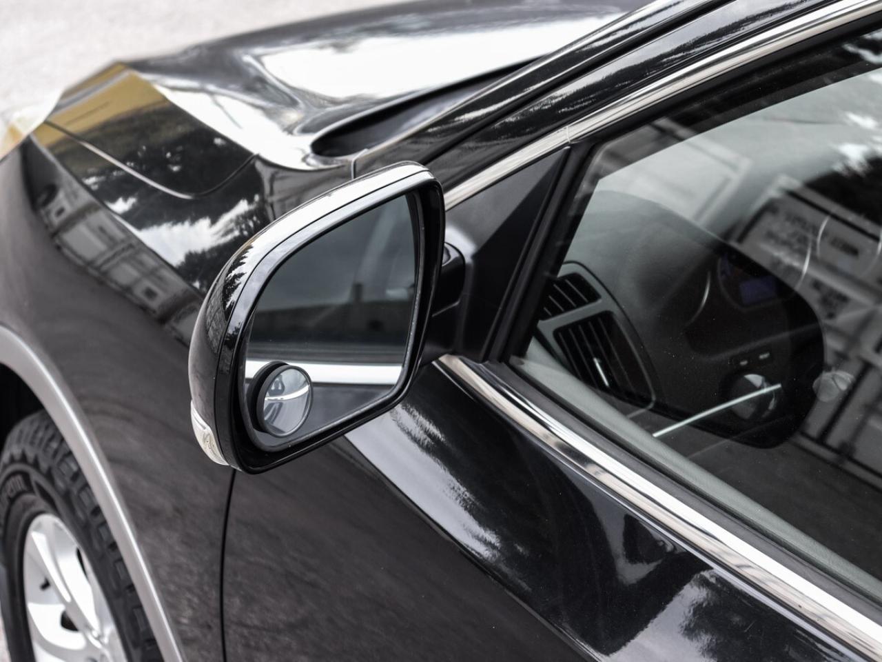 2012 Hyundai Veracruz GL 7 pass, Sunroof Photo