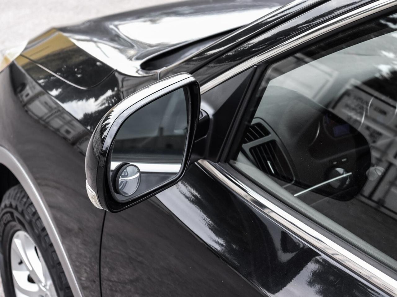 2012 Hyundai Veracruz GL 7 pass, Sunroof Photo