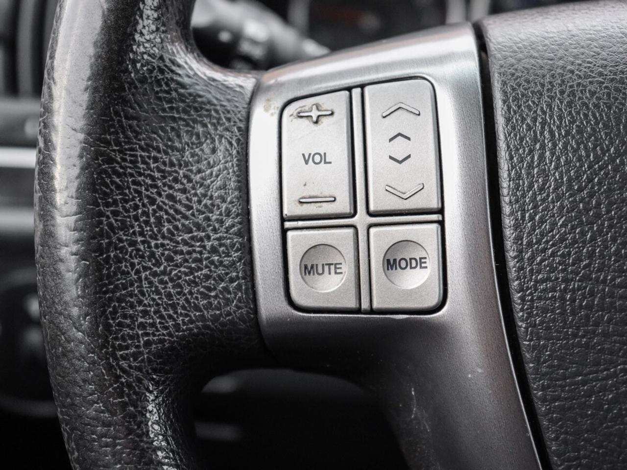 2012 Hyundai Veracruz GL 7 pass, Sunroof Photo