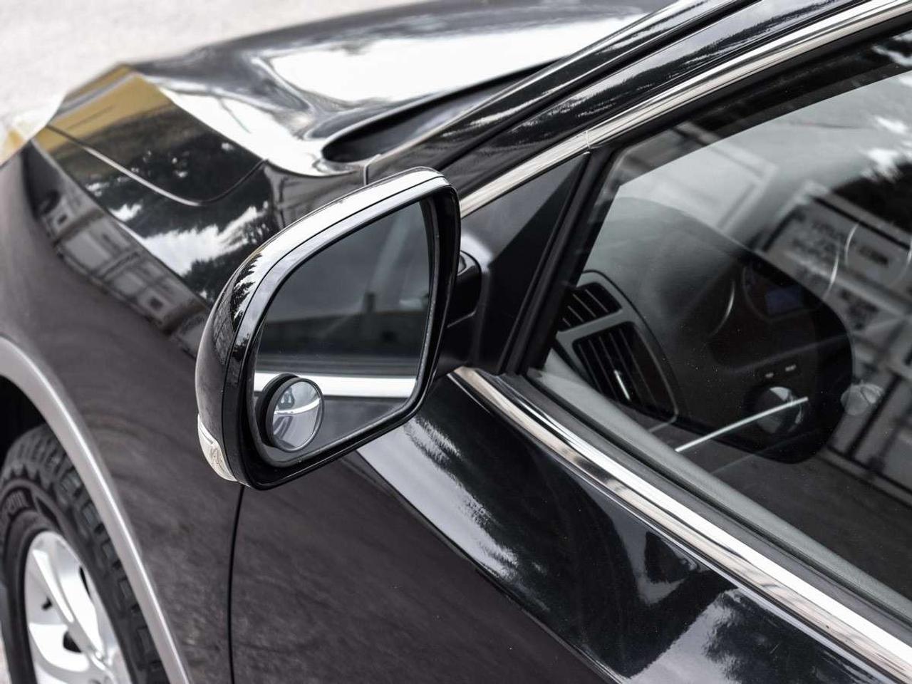 2012 Hyundai Veracruz GL 7 pass, Sunroof Photo