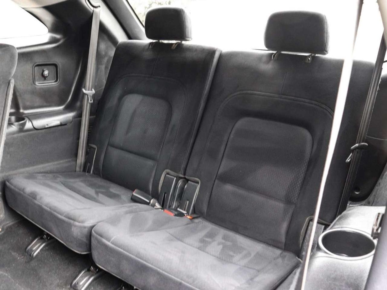 2012 Hyundai Veracruz GL 7 pass, Sunroof Photo