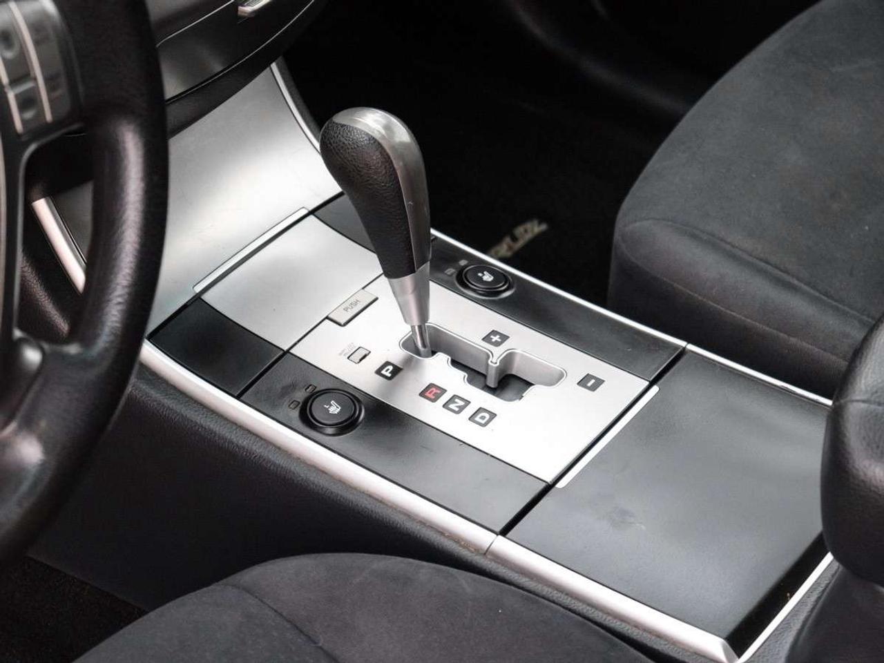 2012 Hyundai Veracruz GL 7 pass, Sunroof Photo