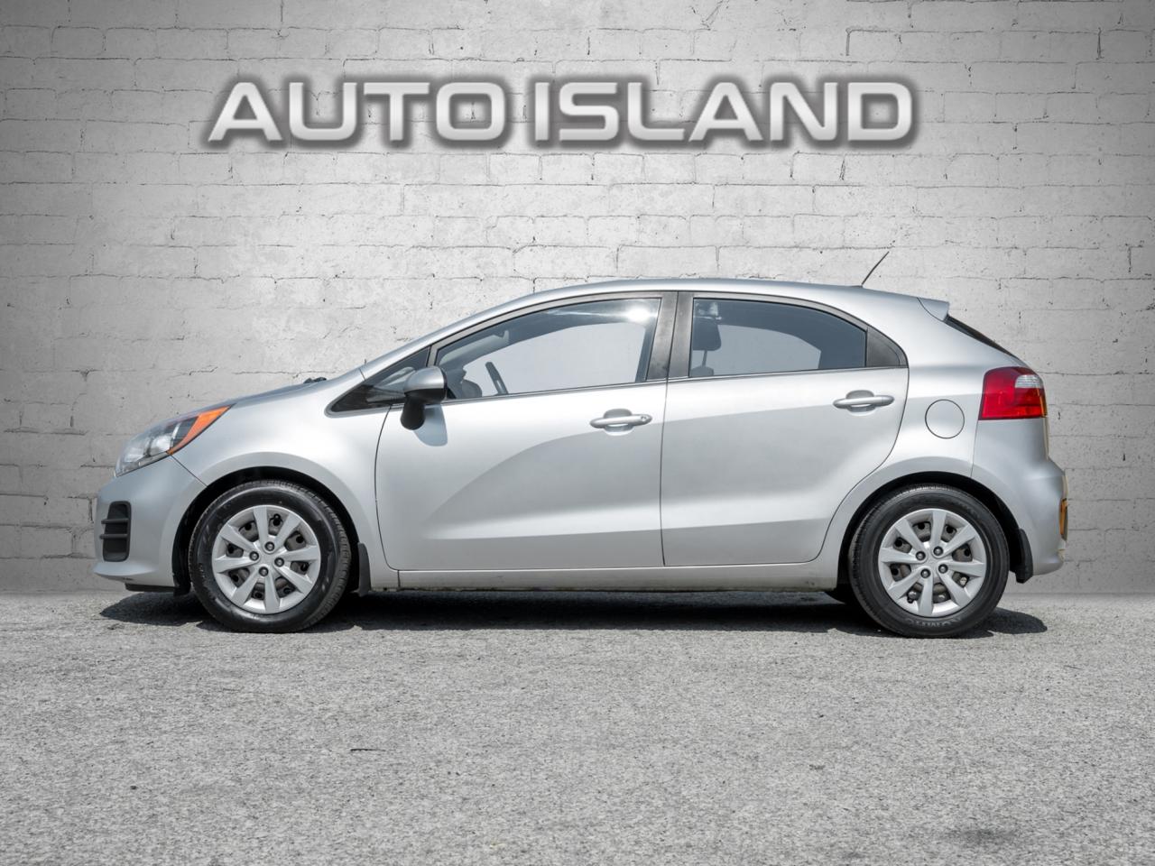 2016 Kia Rio HB Auto EX Photo4
