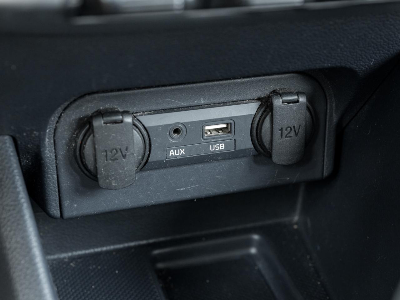 2016 Kia Rio HB Auto EX Photo