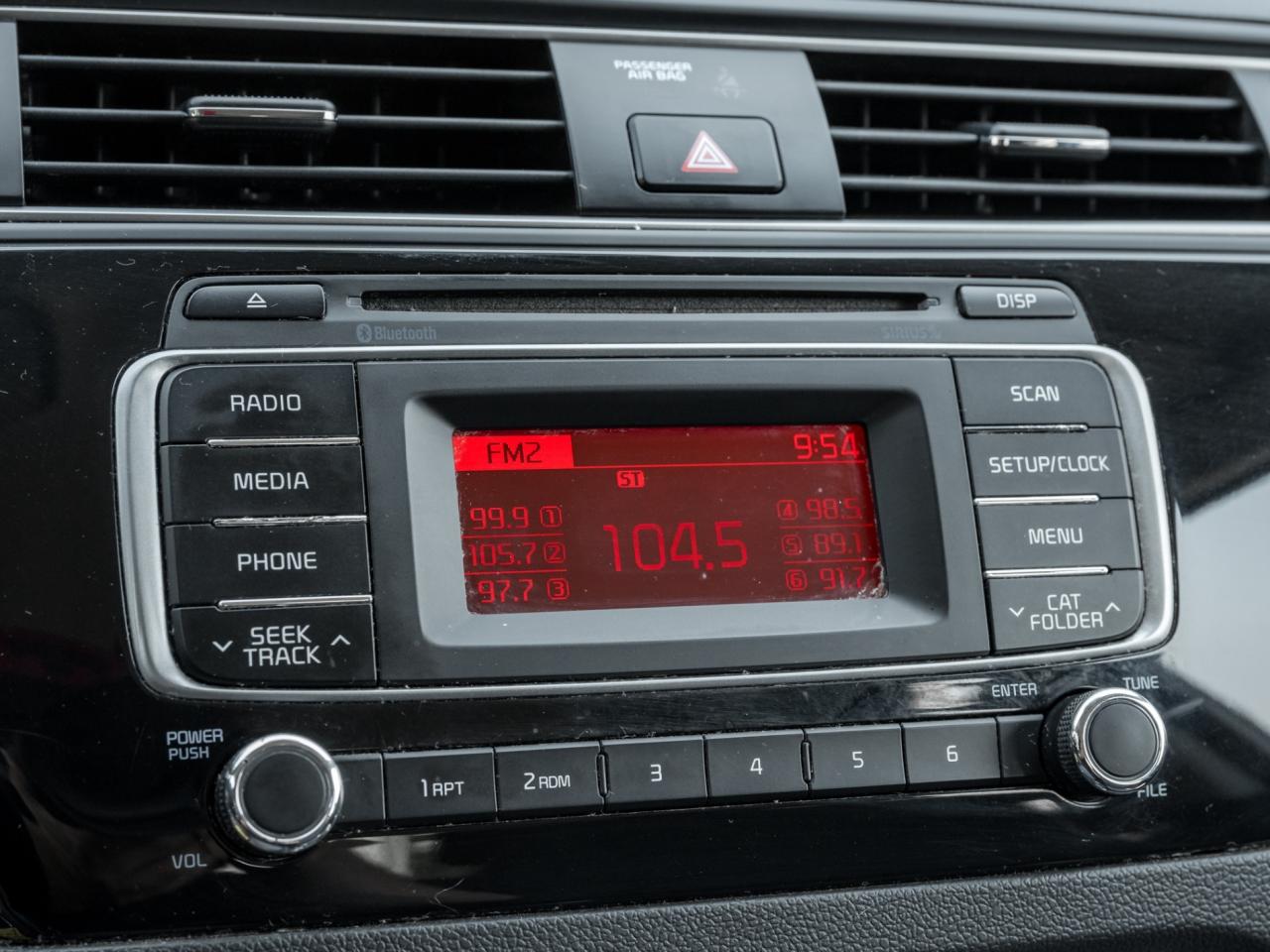 2016 Kia Rio HB Auto EX Photo