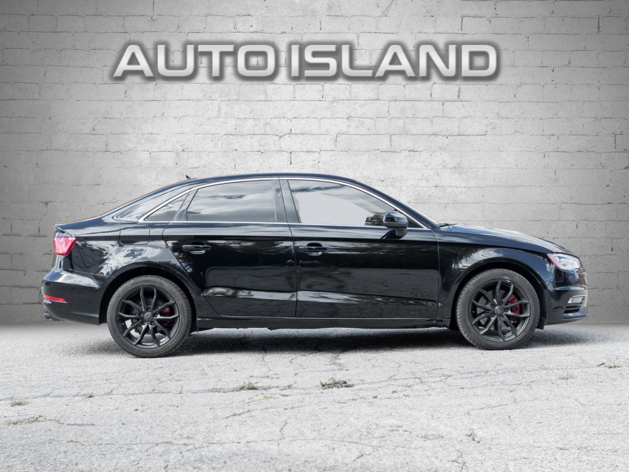 2016 Audi A3 Quattro 2.0T Komfort !! No Accident/Clean/Serviced Photo