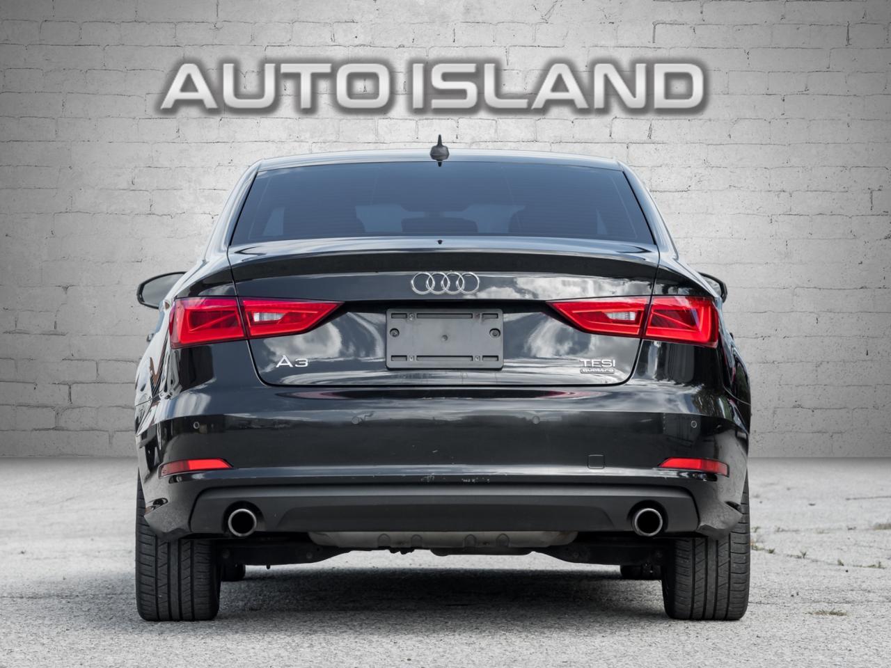 2016 Audi A3 Quattro 2.0T Komfort !! No Accident/Clean/Serviced Photo