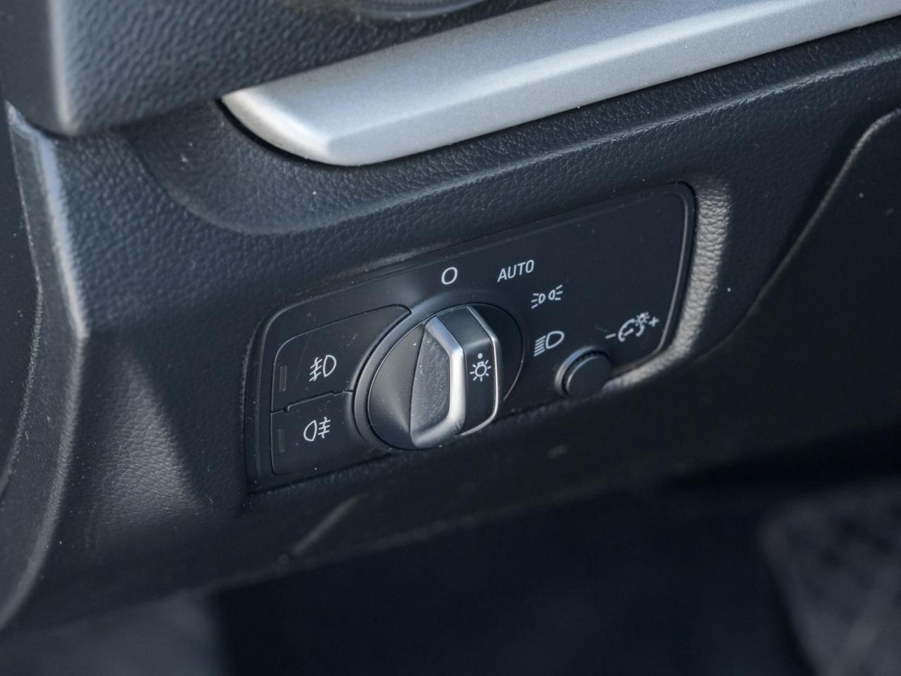 2016 Audi A3 Quattro 2.0T Komfort !! No Accident/Clean/Serviced Photo