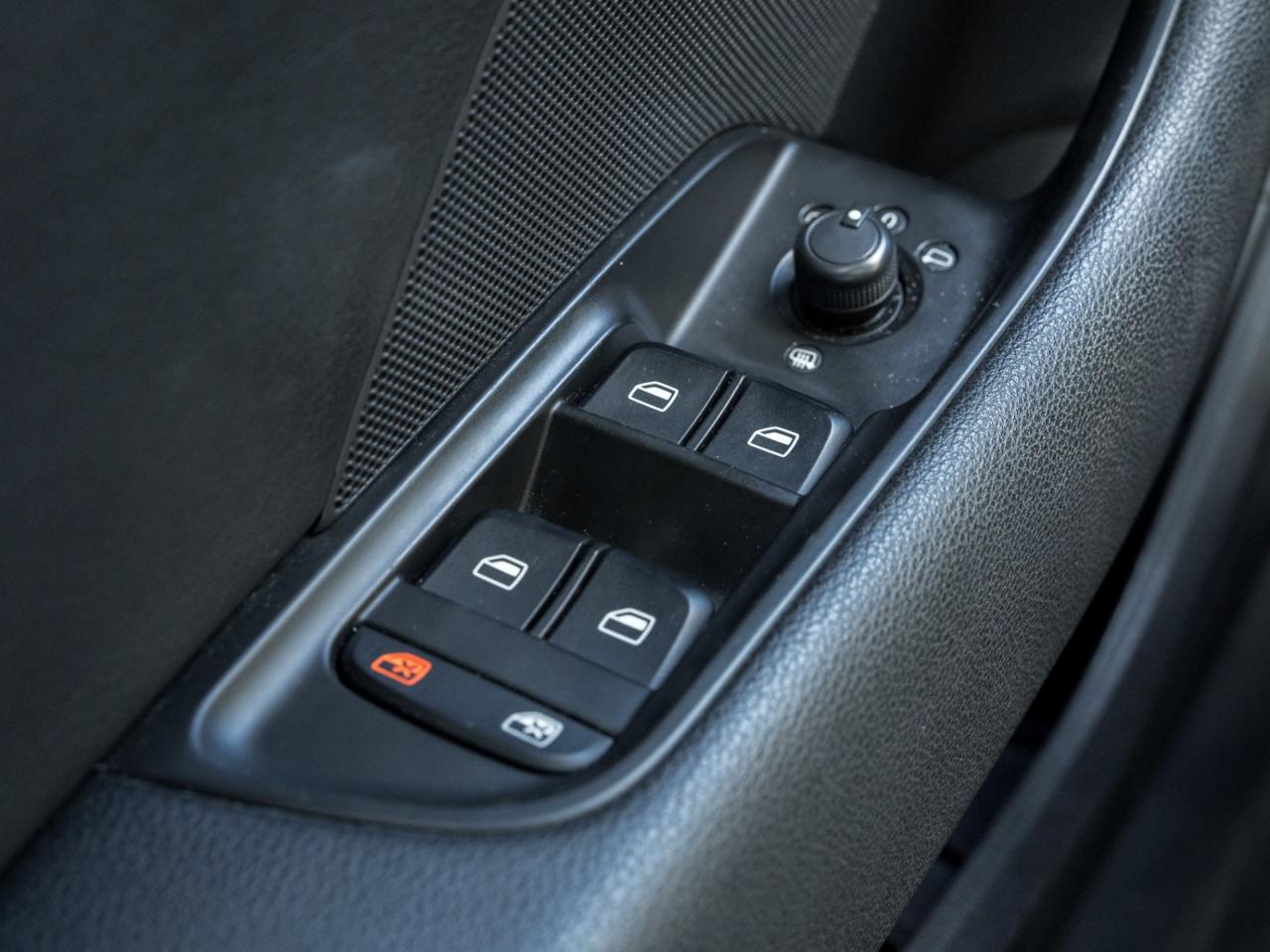 2016 Audi A3 Quattro 2.0T Komfort !! No Accident/Clean/Serviced Photo