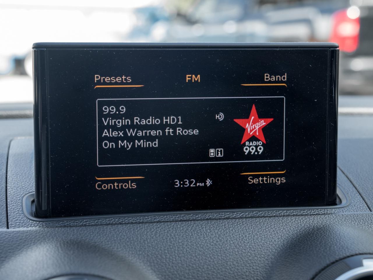 2016 Audi A3 Quattro 2.0T Komfort !! No Accident/Clean/Serviced Photo