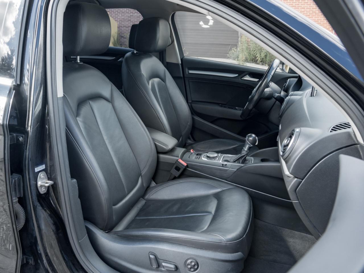 2016 Audi A3 Quattro 2.0T Komfort !! No Accident/Clean/Serviced Photo