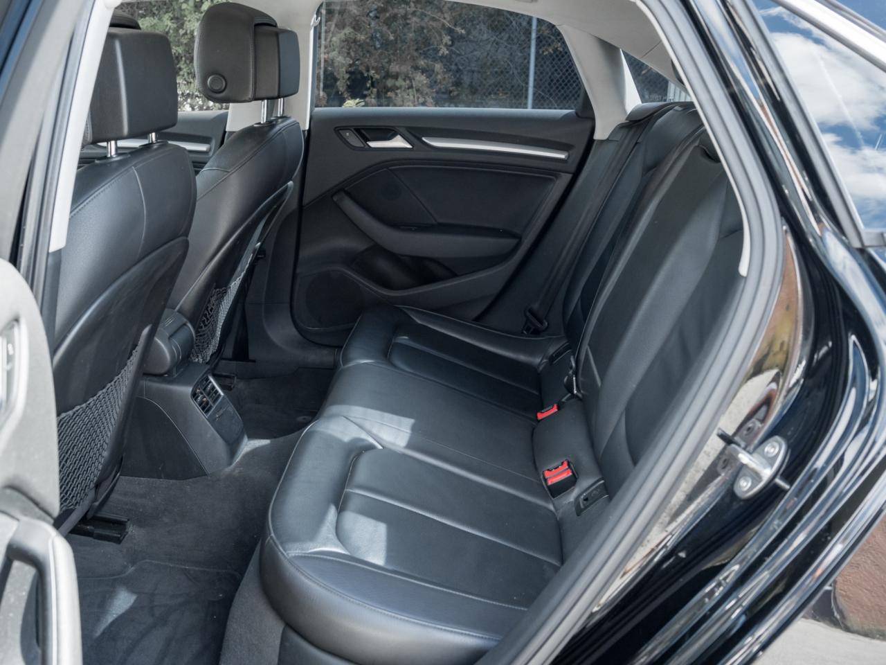 2016 Audi A3 Quattro 2.0T Komfort !! No Accident/Clean/Serviced Photo