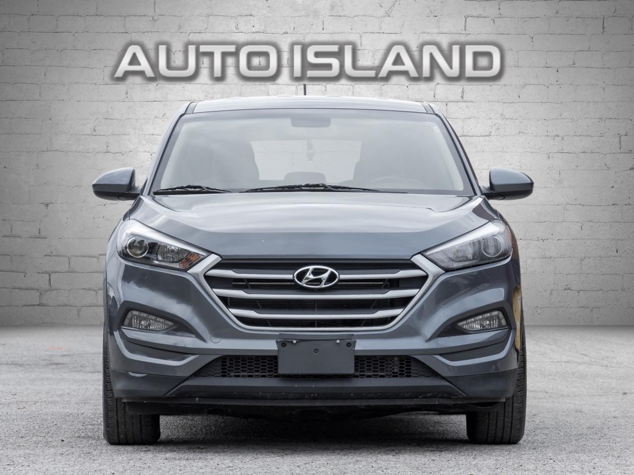 2017 Hyundai Tucson FWD 4DR 2.0L Photo
