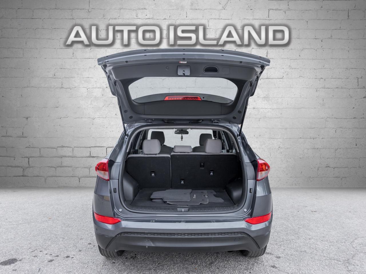 2017 Hyundai Tucson FWD 4DR 2.0L Photo