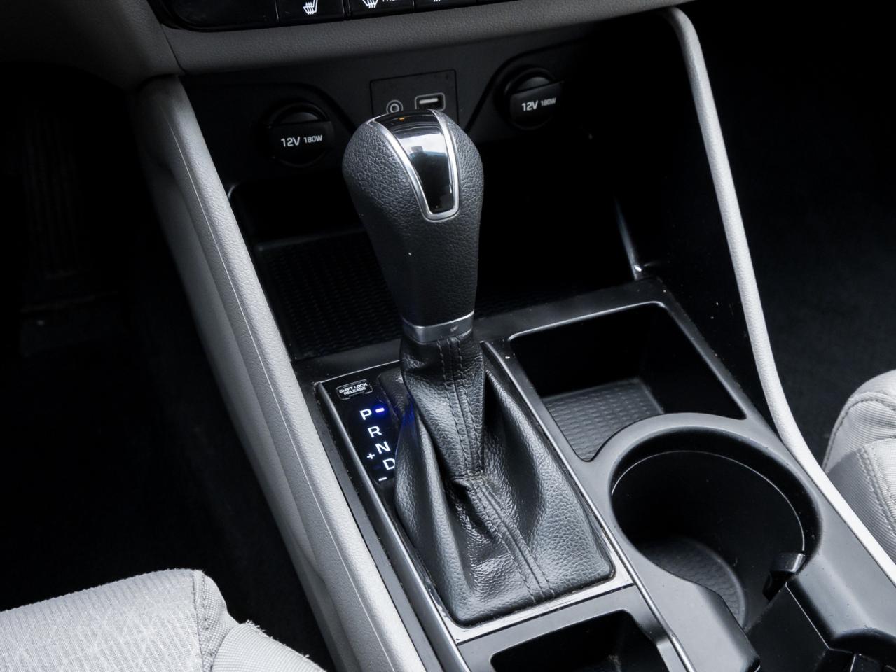 2017 Hyundai Tucson FWD 4DR 2.0L Photo